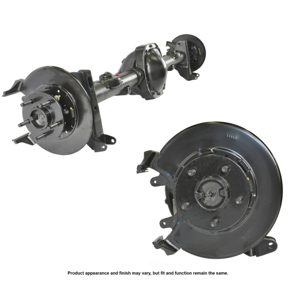 Cardone Reman Remanufactured Drive Axle Assembly 3A-2007MOY