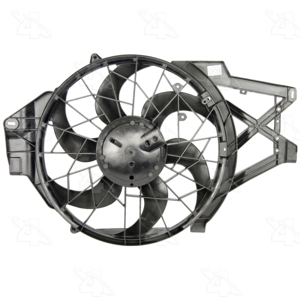 Four Seasons Engine Cooling Fan 75386
