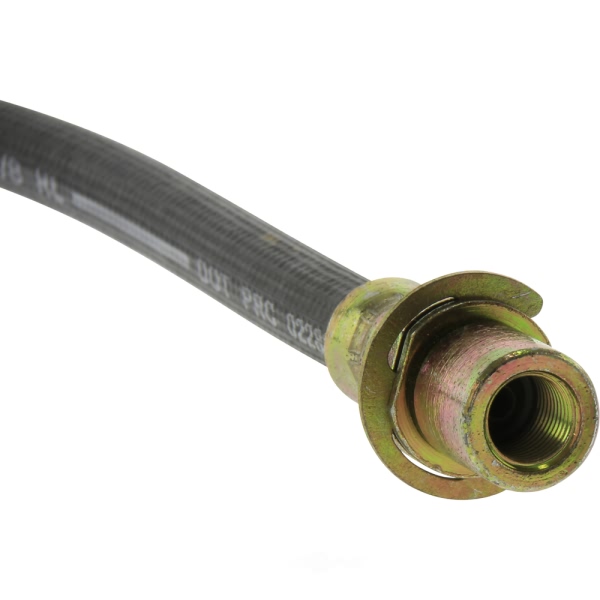 Centric Rear Driver Side Brake Hose 150.44400