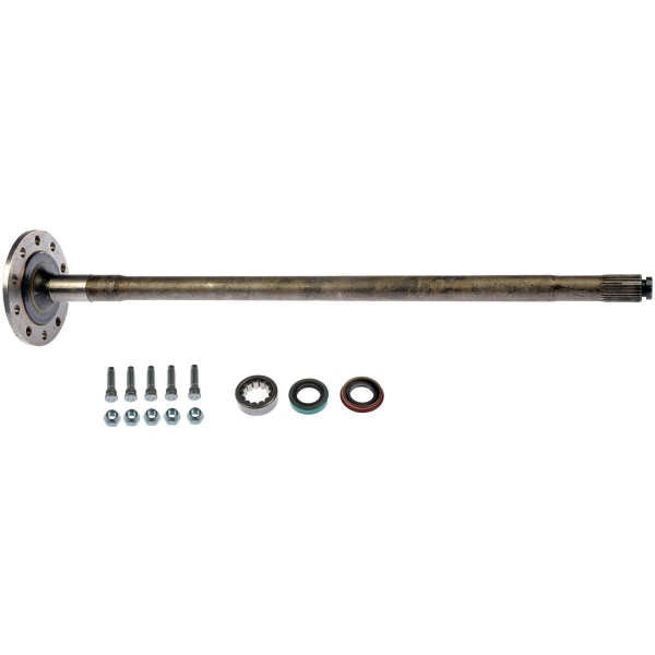 Dorman OE Solutions Rear Driver Side Axle Shaft 630-140