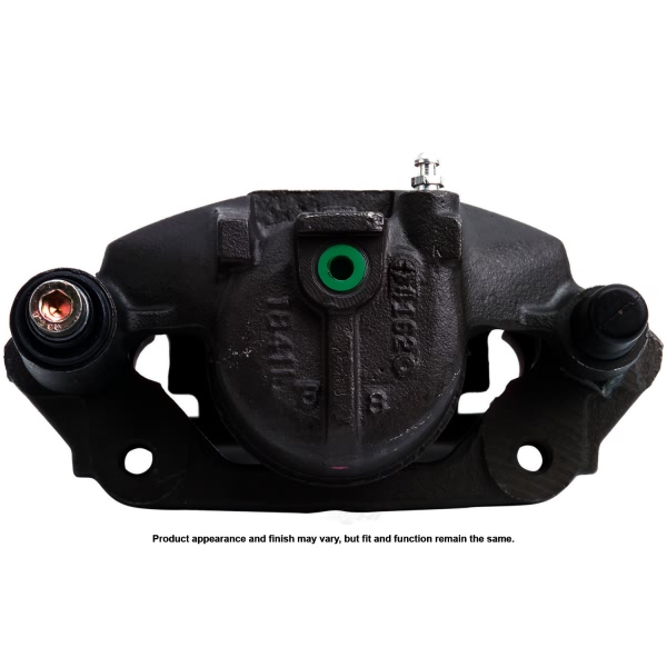 Cardone Reman Remanufactured Unloaded Caliper w/Bracket 18-B4379