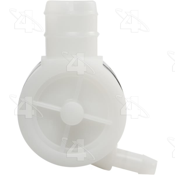 ACI Front Windshield Washer Pump 174165