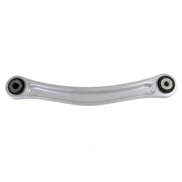 Mevotech Supreme Rear Driver Side Upper Rearward Non Adjustable Control Arm CMS70151