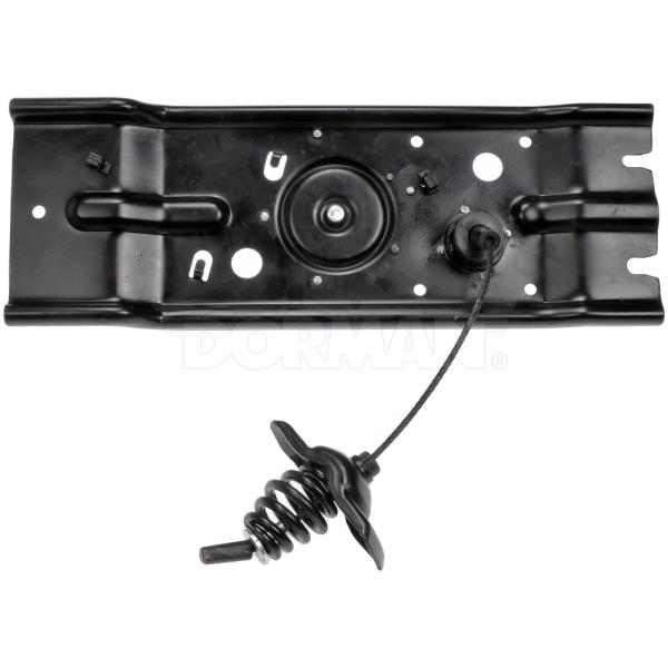 Dorman OE Solutions Spare Tire Hoist Assembly 924-535