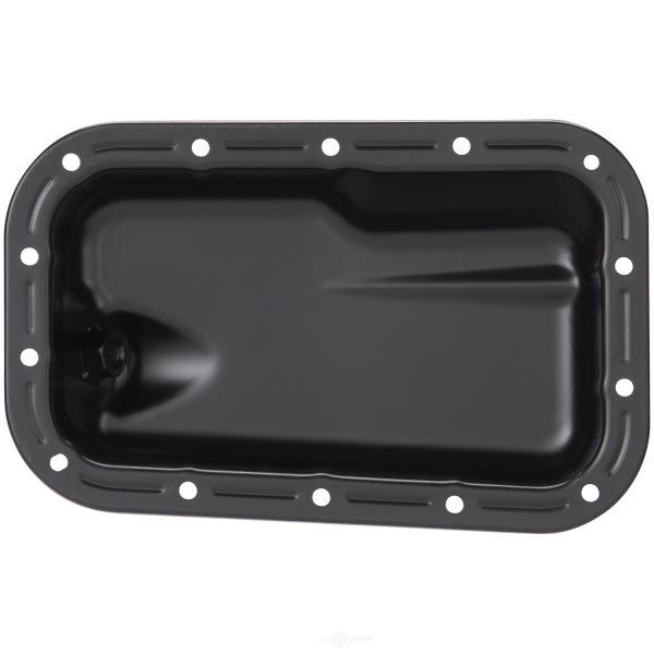 Spectra Premium Lower New Design Engine Oil Pan CRP50A