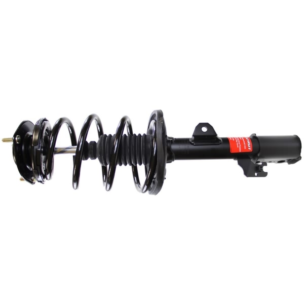 Monroe Quick-Strut™ Front Passenger Side Complete Strut Assembly 172765