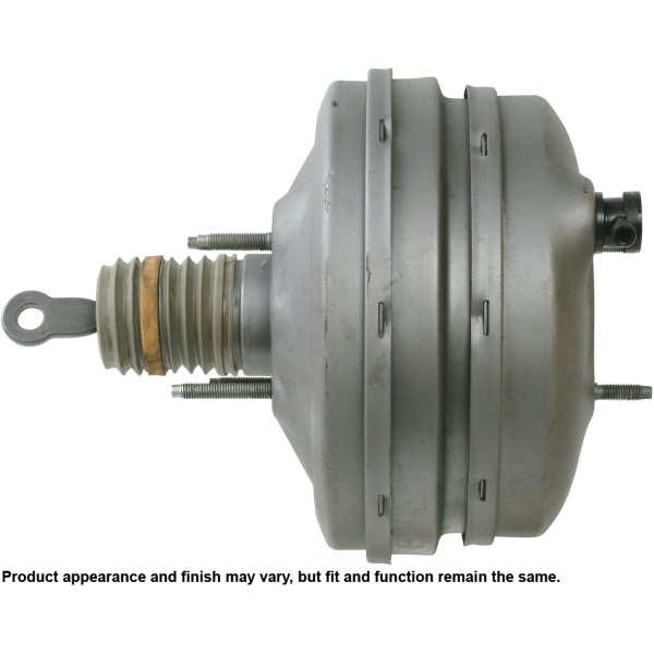 Cardone Reman Remanufactured Vacuum Power Brake Booster w/o Master Cylinder 54-72916