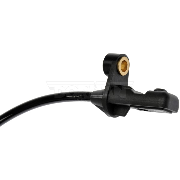 Dorman Rear Driver Side Abs Wheel Speed Sensor 695-118