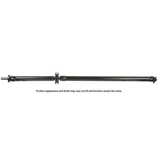 Cardone Reman Remanufactured Driveshaft/ Prop Shaft 65-5015