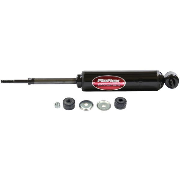 Monroe Reflex™ Front Driver or Passenger Side Shock Absorber 911050