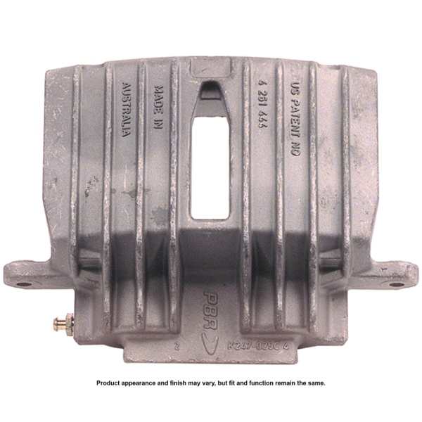 Cardone Reman Remanufactured Unloaded Caliper 18-4702