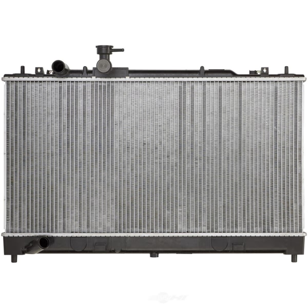 Spectra Premium Complete Radiator CU13131