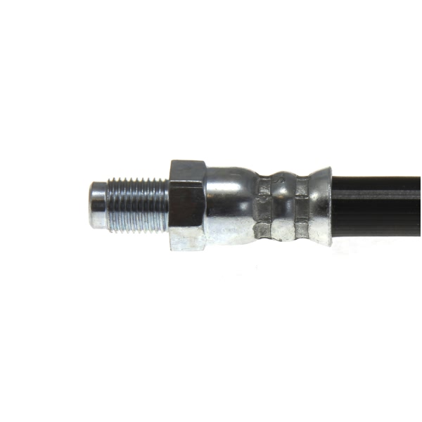Centric Rear Lower Brake Hose 150.33010