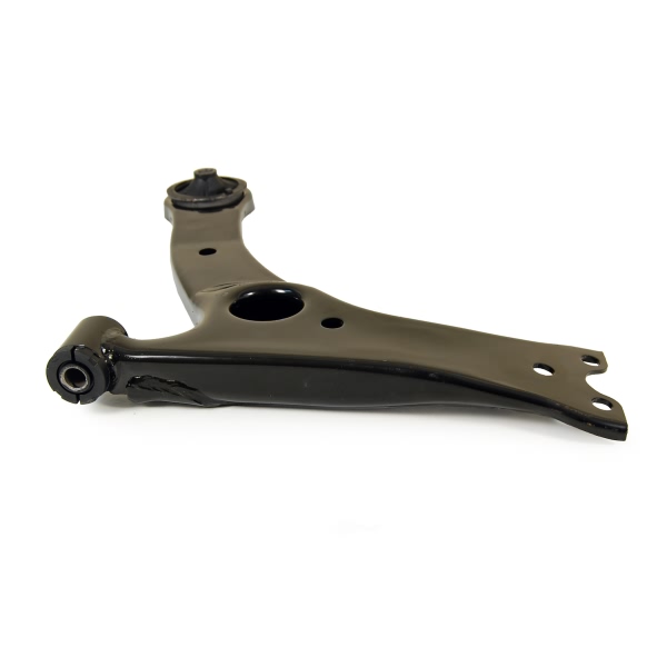 Mevotech Supreme Front Driver Side Lower Non Adjustable Control Arm CMS20245