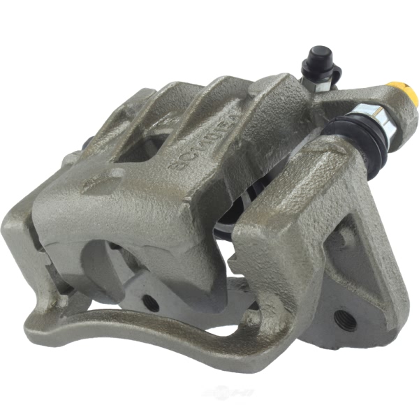 Centric Remanufactured Semi-Loaded Rear Passenger Side Brake Caliper 141.51633