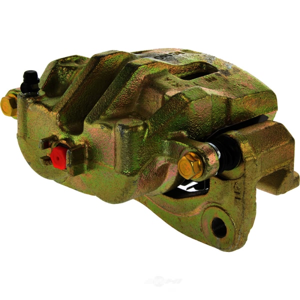 Centric Posi Quiet™ Loaded Front Driver Side Brake Caliper 142.50212