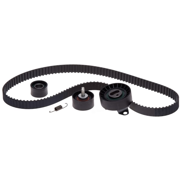 Gates Powergrip Timing Belt Component Kit TCK258