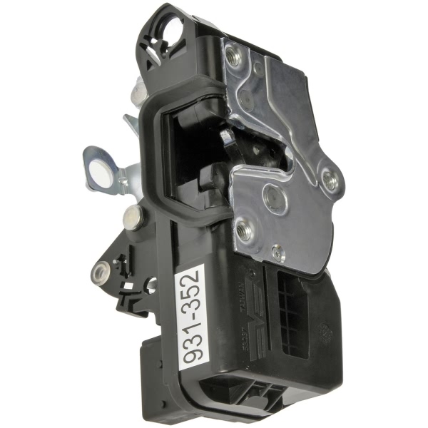 Dorman OE Solutions Front Driver Side Door Lock Actuator Motor 931-352