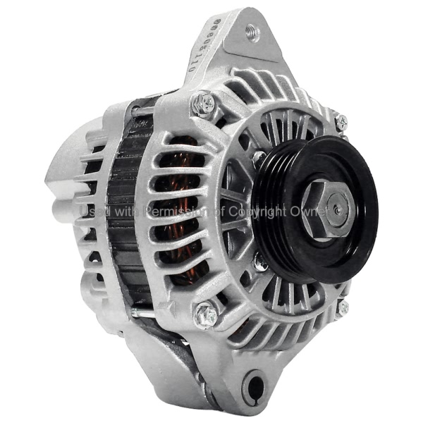 Quality-Built Alternator Remanufactured 15920