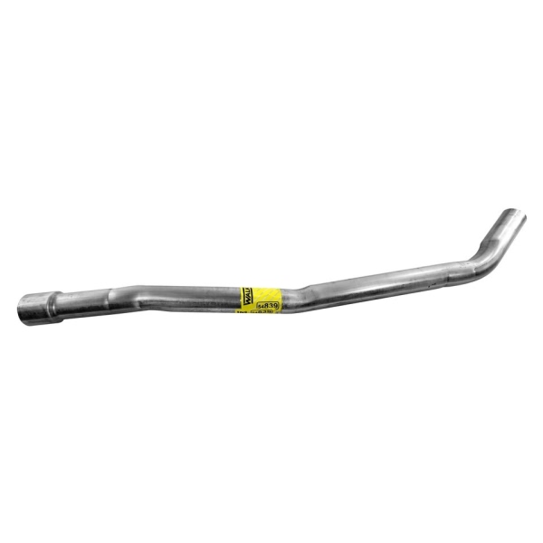 Walker Aluminized Steel Exhaust Intermediate Pipe 54839