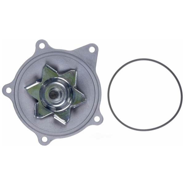 Gates Engine Coolant Standard Water Pump 41001