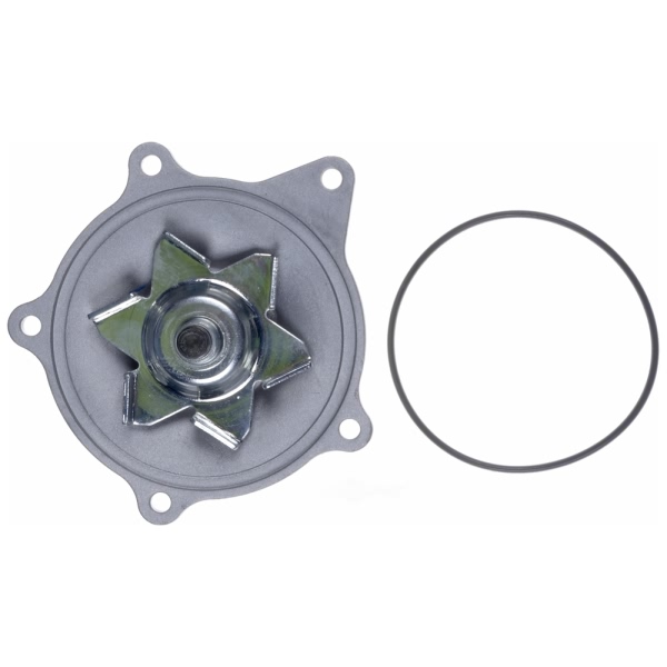 Gates Engine Coolant Standard Water Pump 41001