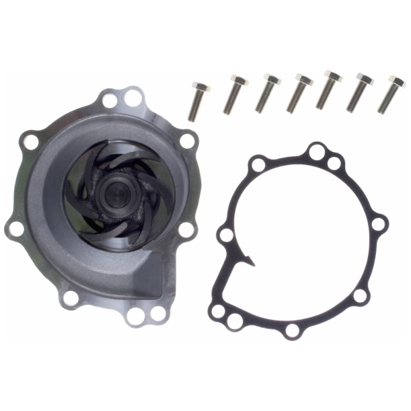 Gates Engine Coolant Standard Water Pump 42083