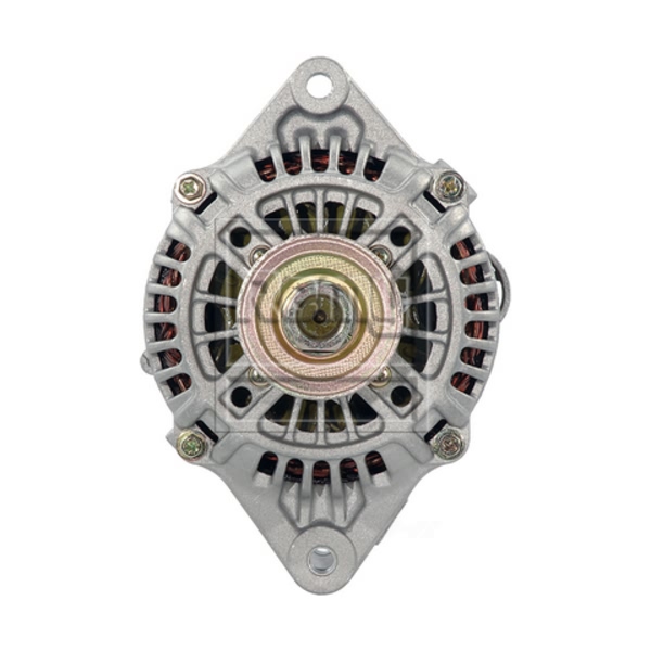 Remy Remanufactured Alternator 14449