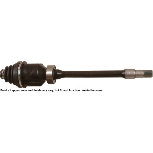 Cardone Reman Remanufactured CV Axle Assembly 60-5199