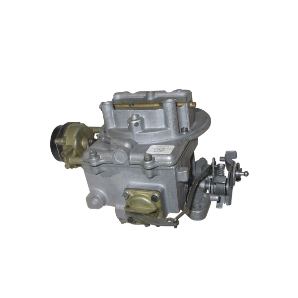 Uremco Remanufactured Carburetor 7-7565
