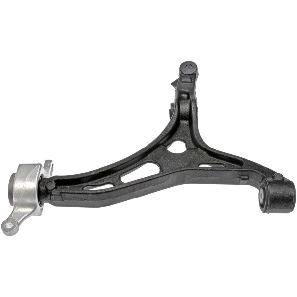 Dorman Front Driver Side Lower Non Adjustable Control Arm 524-055