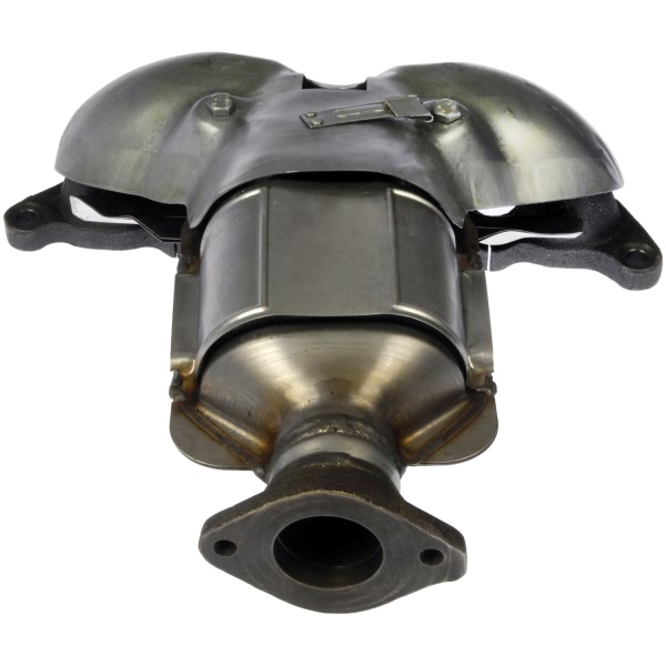 Dorman Cast Iron Natural Exhaust Manifold 674-980
