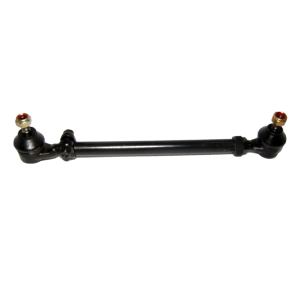 Delphi Driver Side Steering Tie Rod Assembly TL418