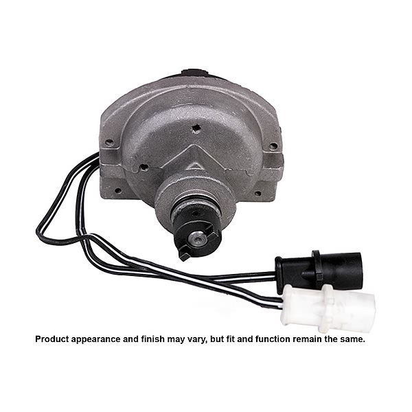 Cardone Reman Remanufactured Electronic Distributor 30-3493