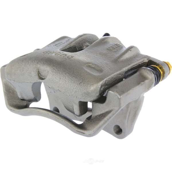 Centric Remanufactured Semi-Loaded Front Driver Side Brake Caliper 141.34040