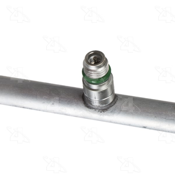 Four Seasons A C Liquid Line Hose Assembly 56827