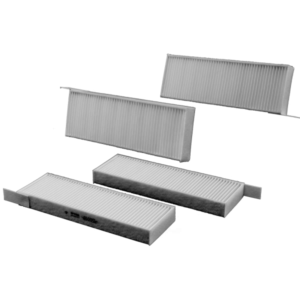 WIX Cabin Air Filter WP9318