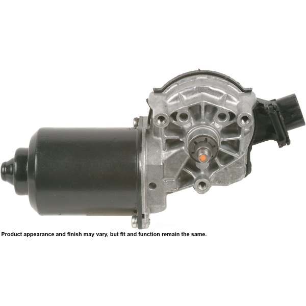 Cardone Reman Remanufactured Wiper Motor 40-457