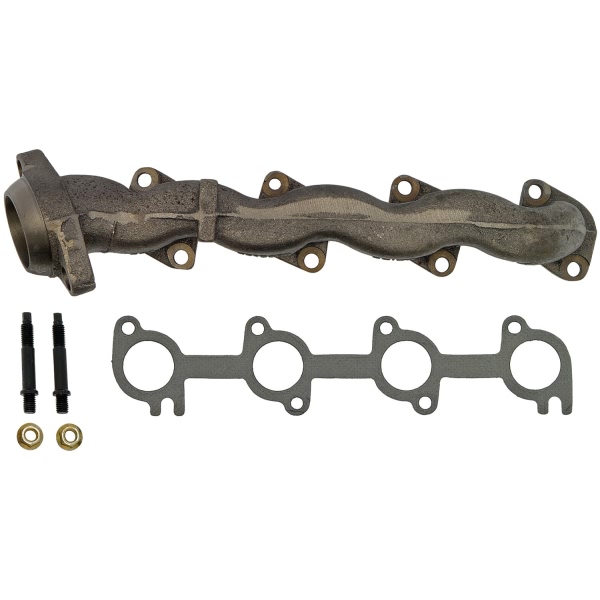 Dorman Cast Iron Natural Exhaust Manifold 674-459