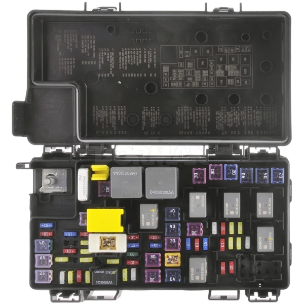 Dorman OE Solutions Integrated Control Module 599-926