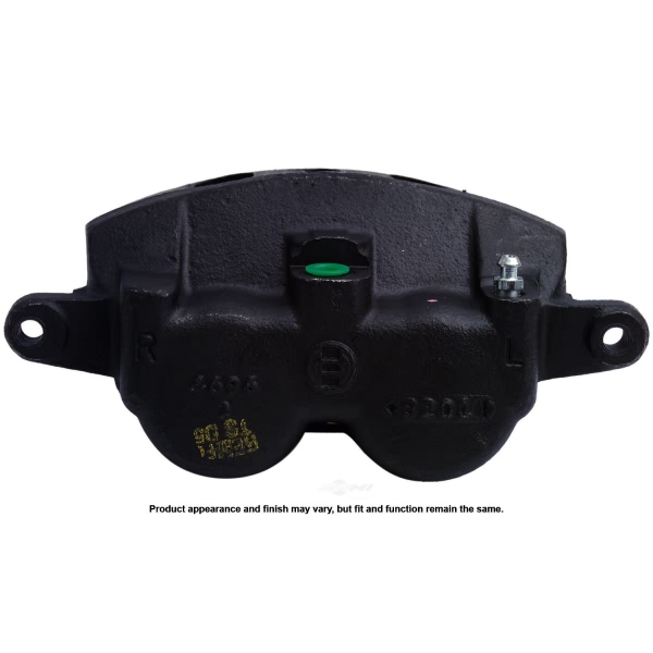 Cardone Reman Remanufactured Unloaded Caliper 18-4735