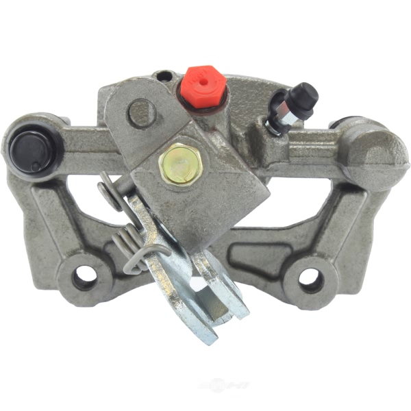 Centric Remanufactured Semi-Loaded Rear Passenger Side Brake Caliper 141.45549