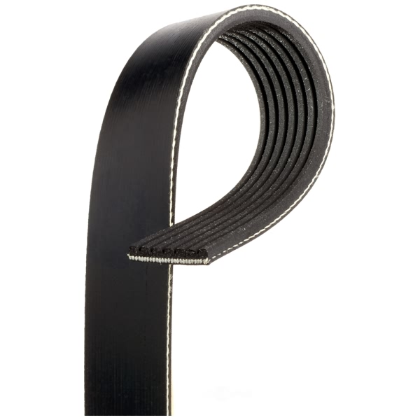 Gates Rpm Micro V V Ribbed Belt K070795RPM