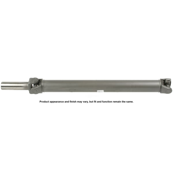 Cardone Reman Remanufactured Driveshaft/ Prop Shaft 65-9502