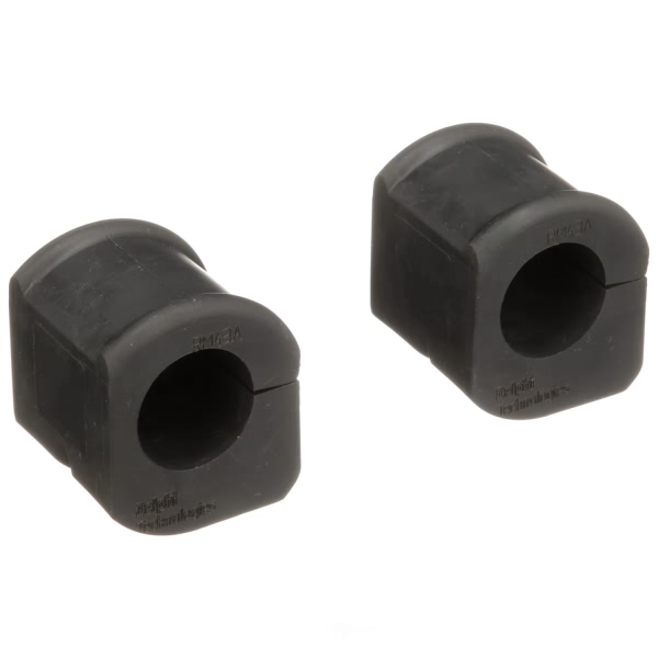 Delphi Front Sway Bar Bushings TD5676W