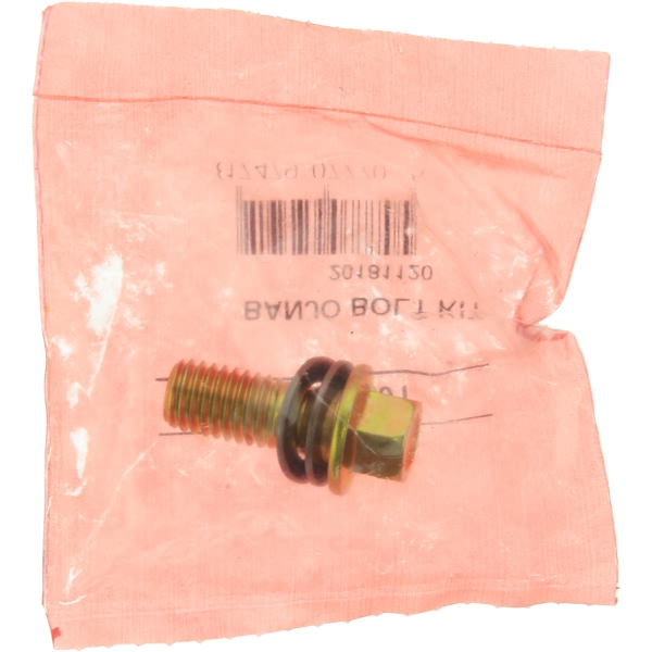 Centric Remanufactured Semi-Loaded Rear Passenger Side Brake Caliper 141.20509