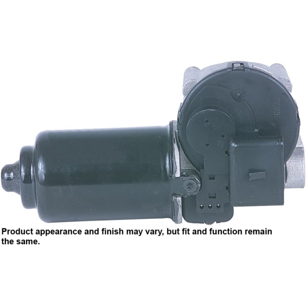 Cardone Reman Remanufactured Wiper Motor 40-2004