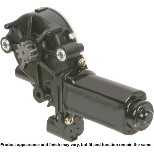 Cardone Reman Remanufactured Window Lift Motor 42-3004