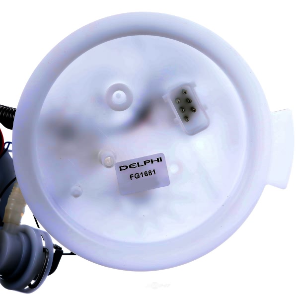 Delphi Fuel Pump Module Assembly FG1681