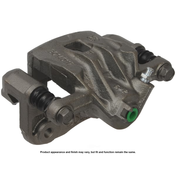 Cardone Reman Remanufactured Unloaded Caliper w/Bracket 19-B3457